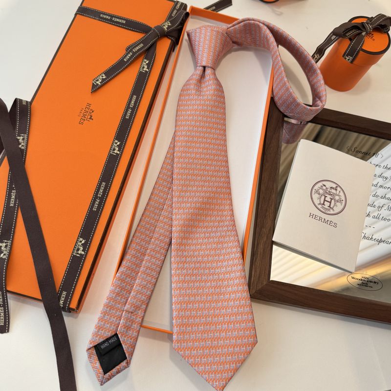 Hermes Ties wholesale