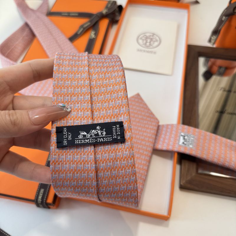 Hermes Ties wholesale
