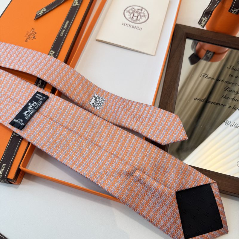 Hermes Ties wholesale