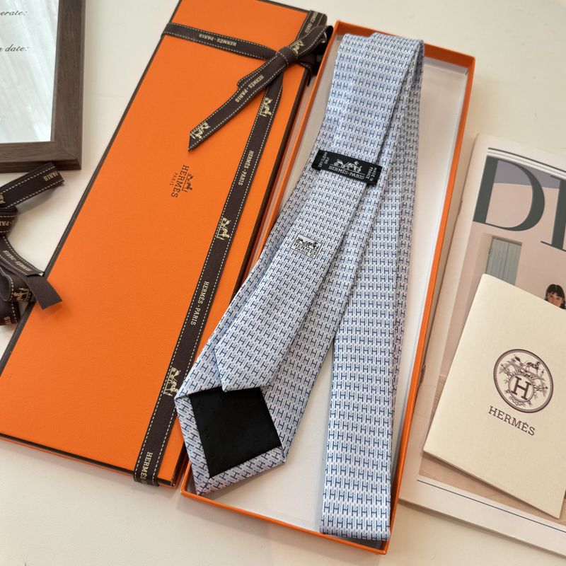 Hermes Ties wholesale