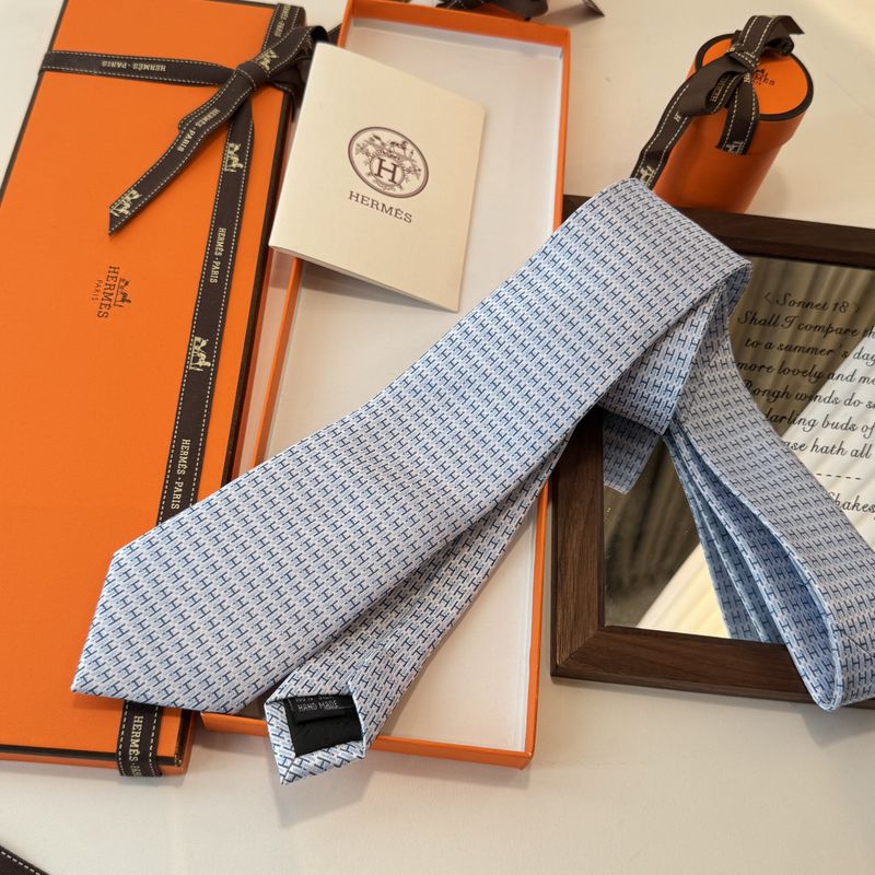 Hermes Ties wholesale