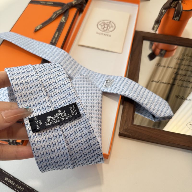 Hermes Ties wholesale