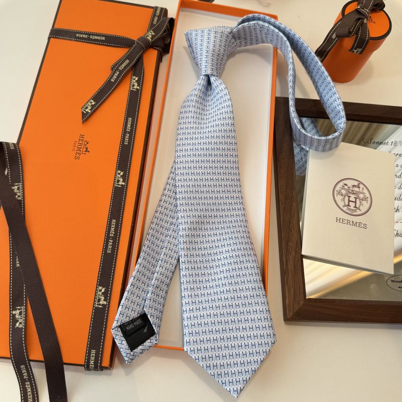 Hermes Ties wholesale