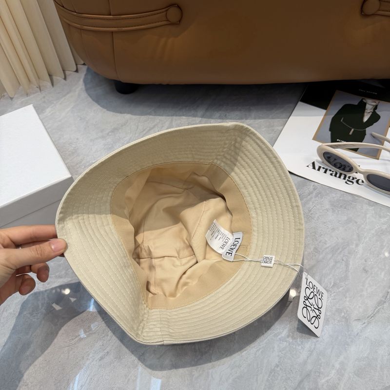 Loewe Caps Hats 297334 Wholesale