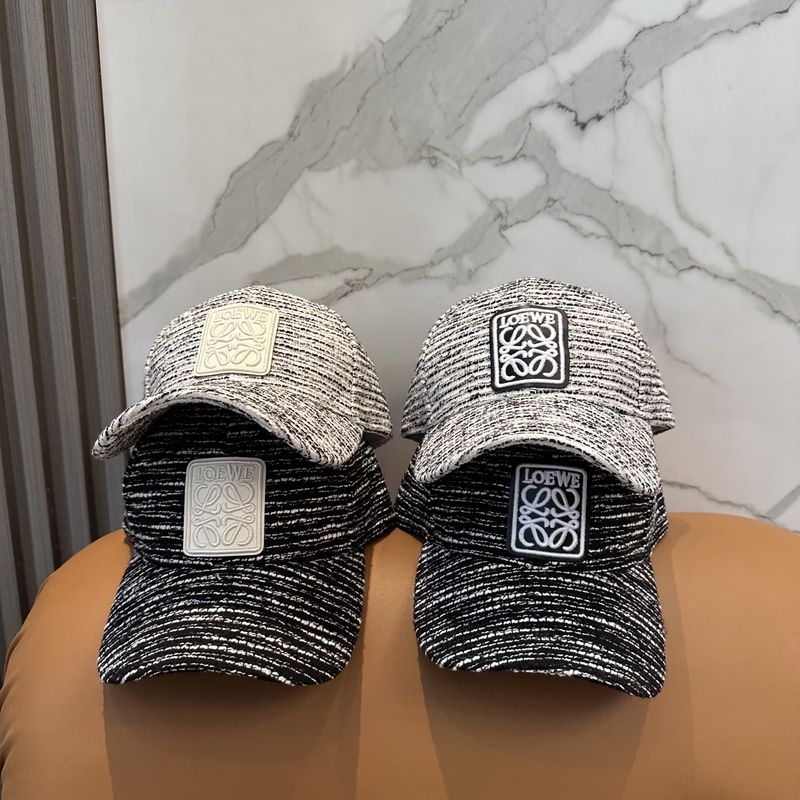 Loewe Caps Hats wholesale