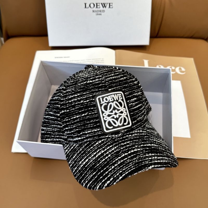 Loewe Caps Hats wholesale
