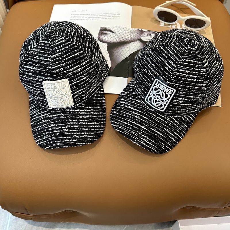 Loewe Caps Hats wholesale