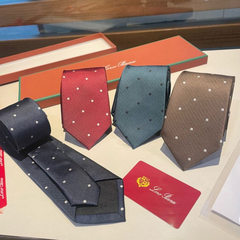 Loro Piana Ties wholesale