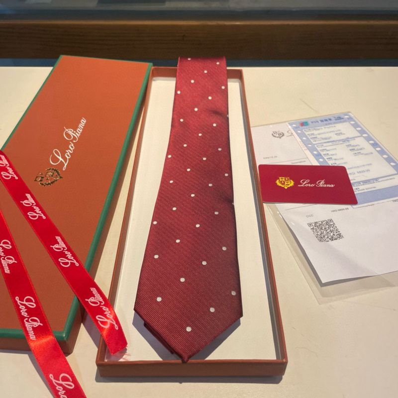 Loro Piana Ties wholesale