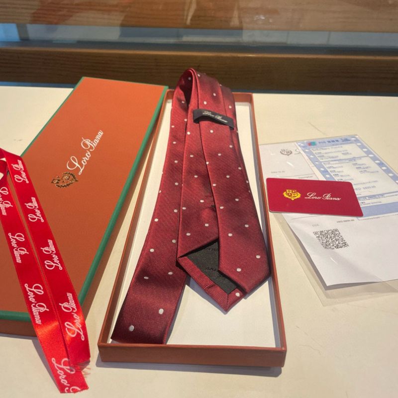 Loro Piana Ties wholesale