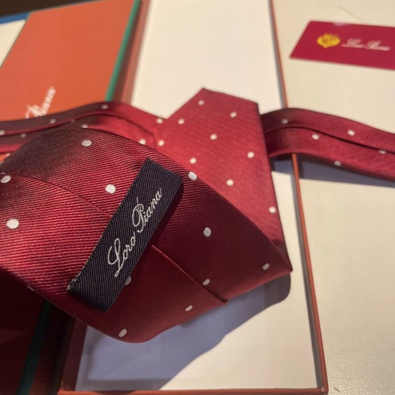 Loro Piana Ties wholesale