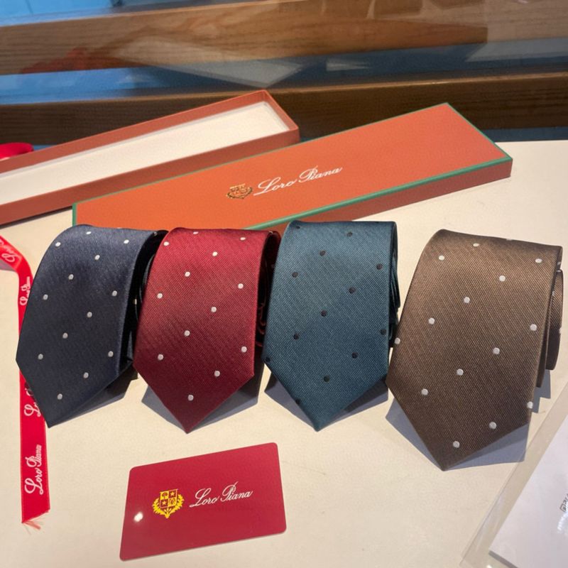 Loro Piana Ties wholesale