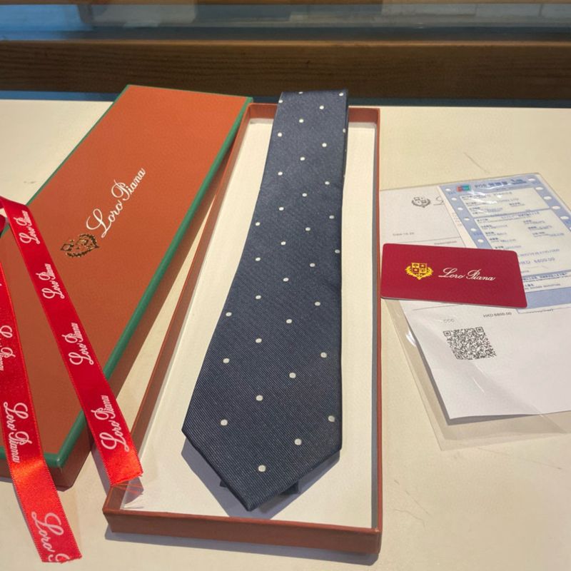 Loro Piana Ties wholesale