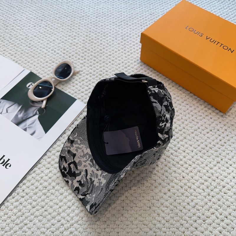 LV Caps Hats 297379 Wholesale