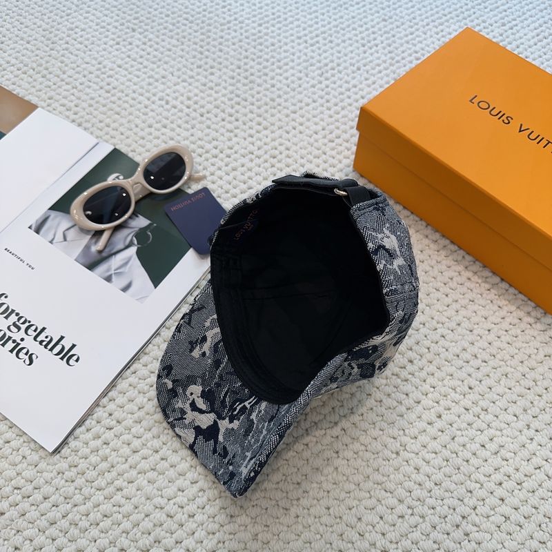 LV Caps Hats 297380 Wholesale