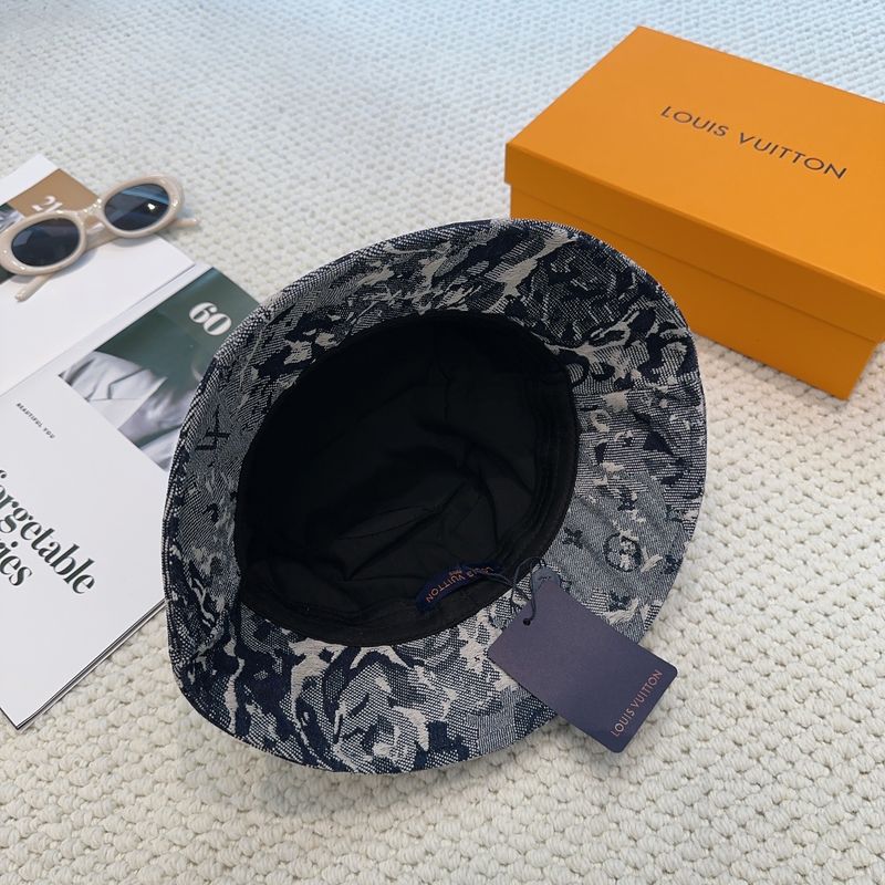 LV Caps Hats 297381 Wholesale