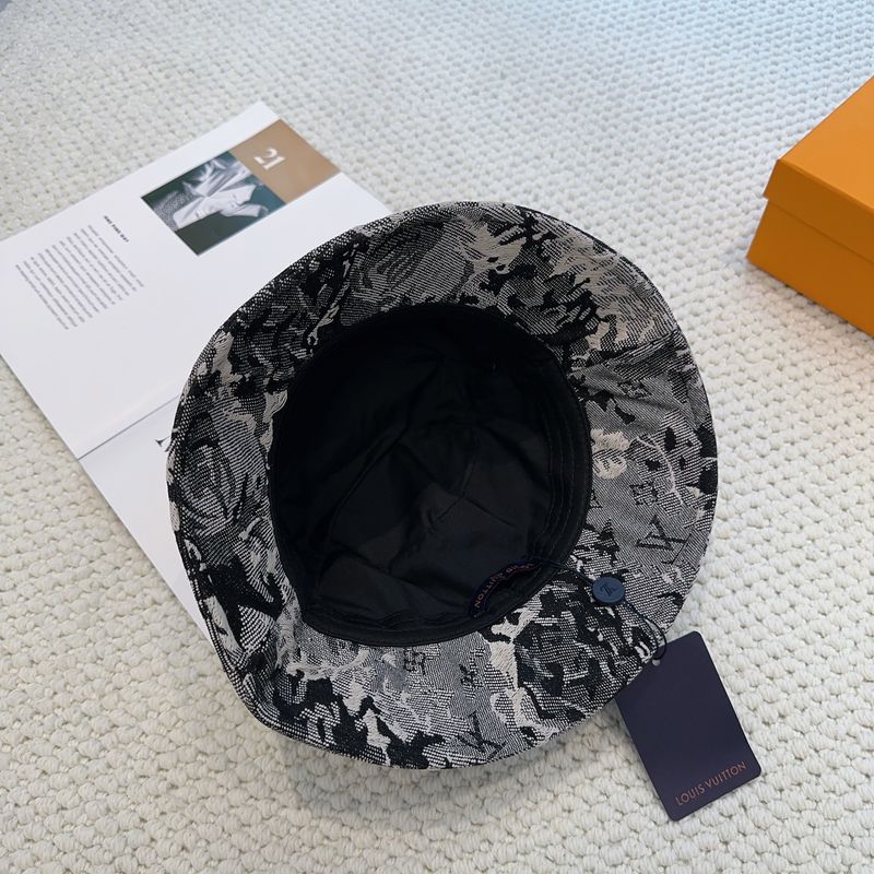 LV Caps Hats 297382 Wholesale