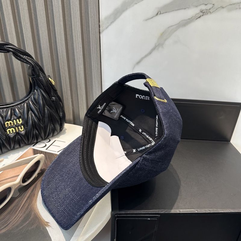 LV Caps Hats 297734 Wholesale