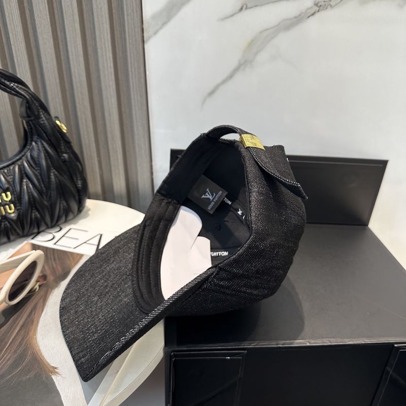 LV Caps Hats 297735 Wholesale