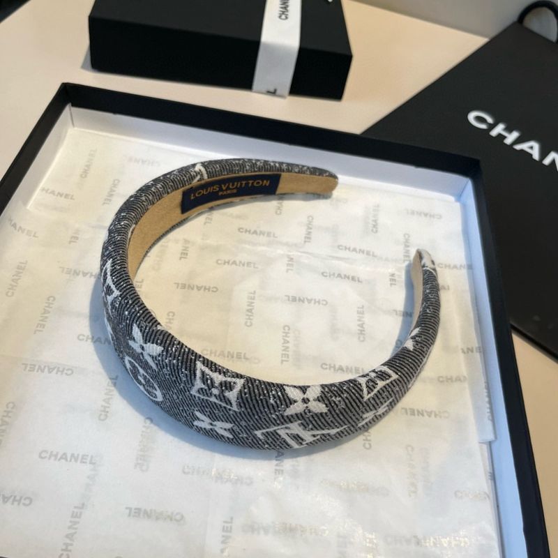 LV Headband wholesale