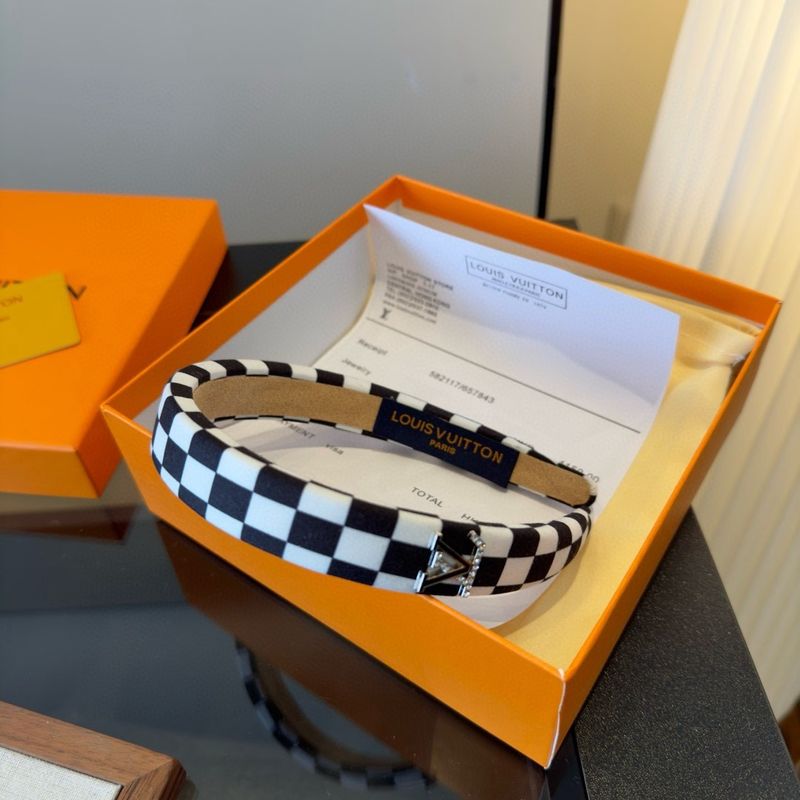 LV Headband wholesale