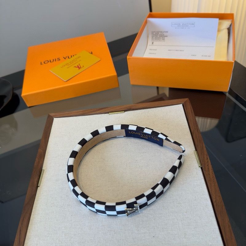 LV Headband wholesale
