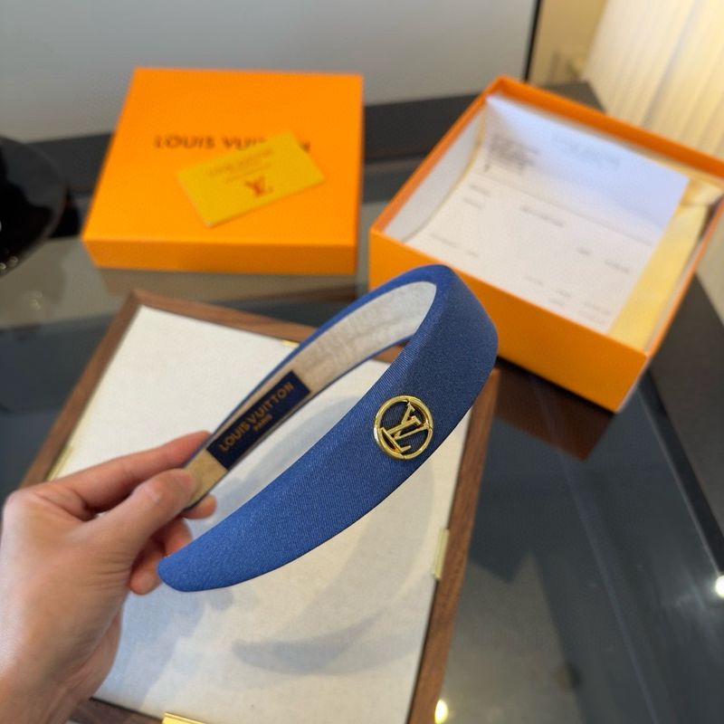 LV Headband wholesale