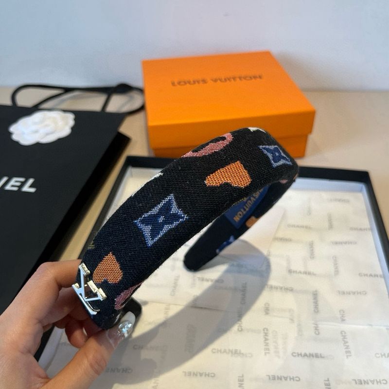 LV Headband wholesale