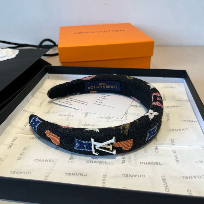 LV Headband wholesale