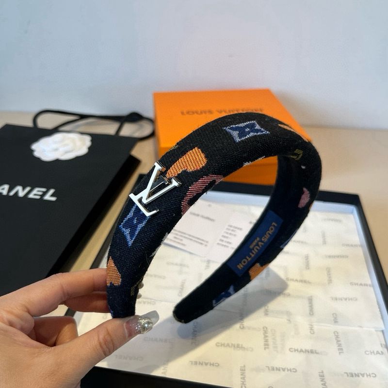 LV Headband 298076 Wholesale