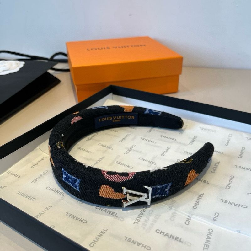 LV Headband wholesale