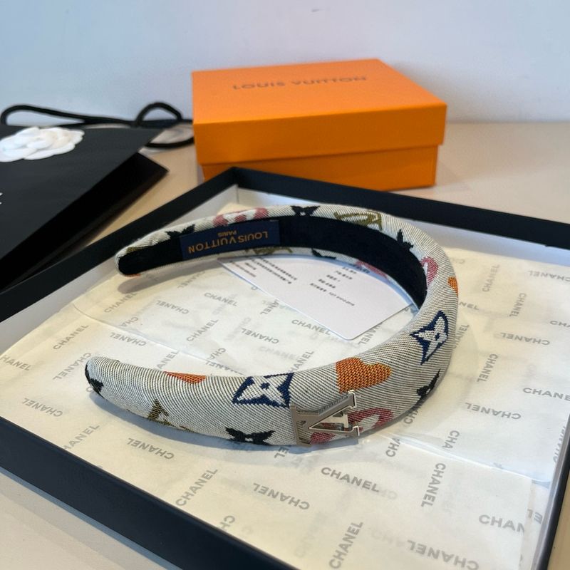 LV Headband wholesale