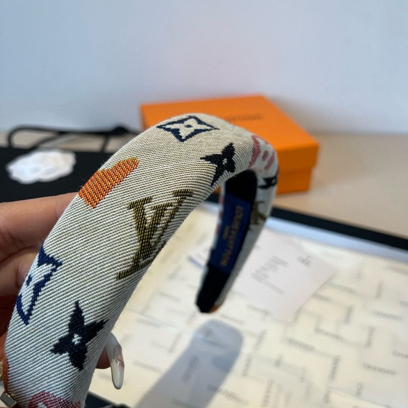 LV Headband wholesale