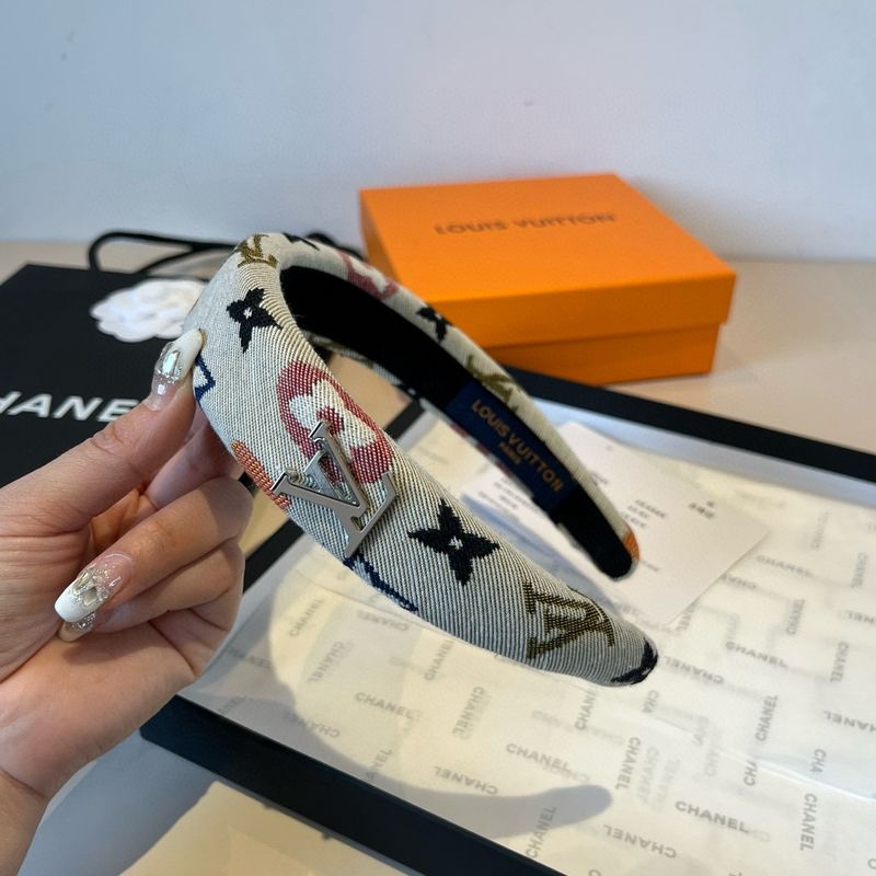 LV Headband wholesale