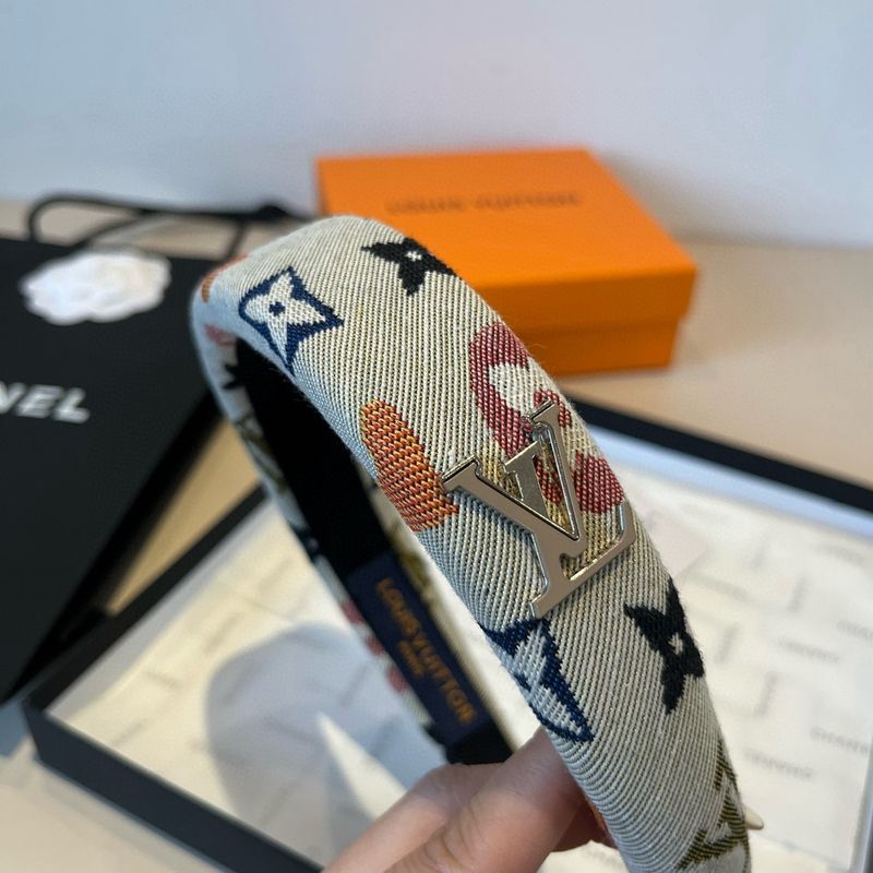 LV Headband 298077 Wholesale