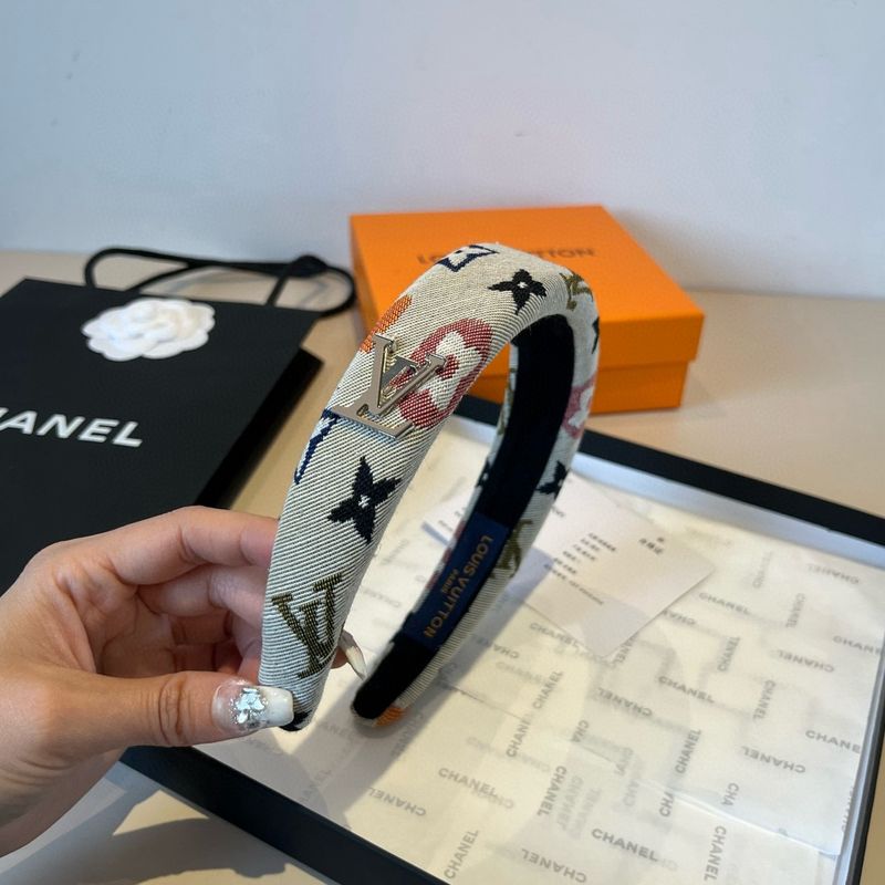 LV Headband wholesale