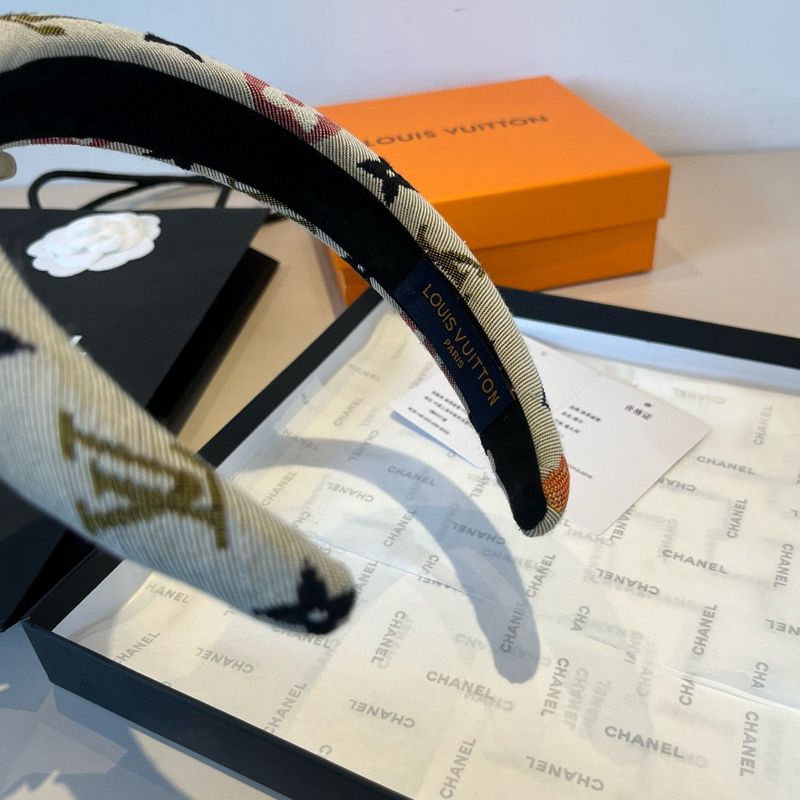 LV Headband wholesale
