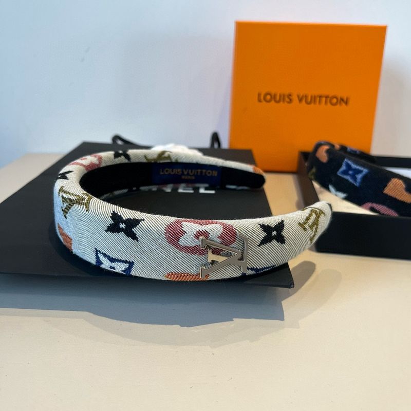 LV Headband wholesale