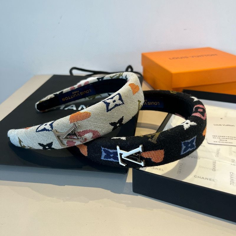 LV Headband wholesale