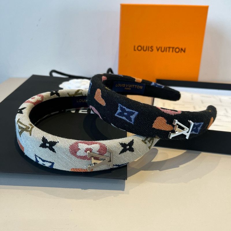 LV Headband wholesale