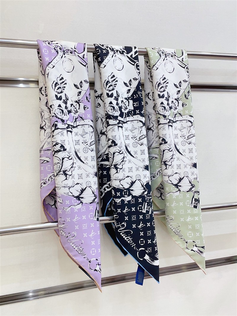 LV Scarves wholesale