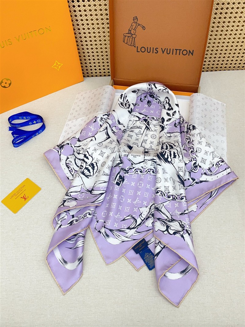 LV Scarves wholesale