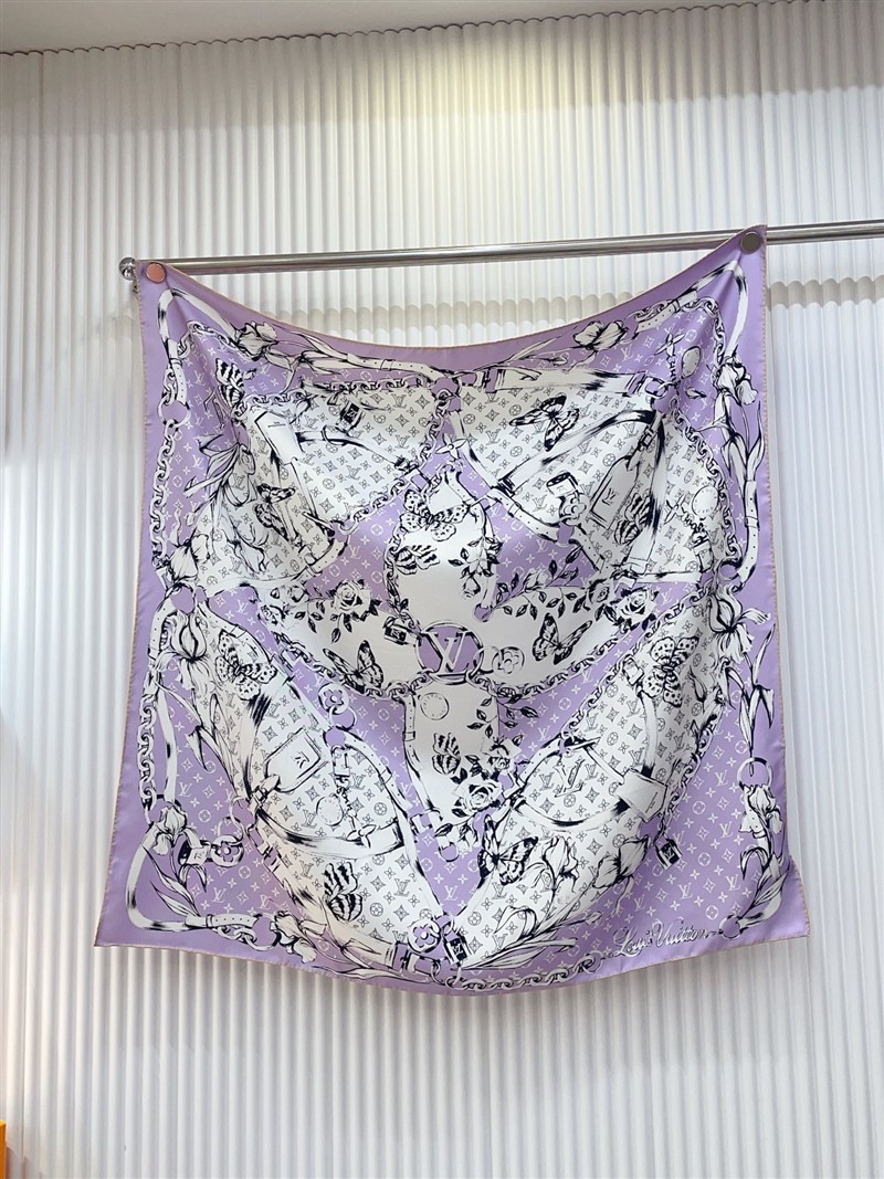 LV Scarves wholesale