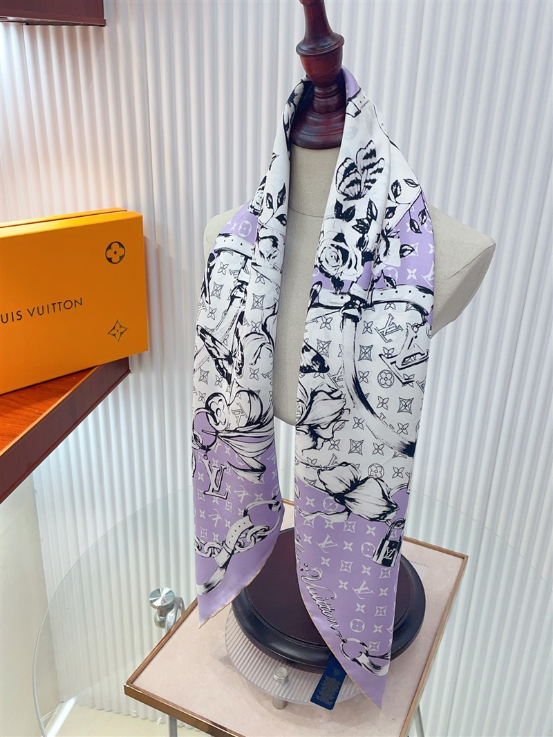 LV Scarves wholesale