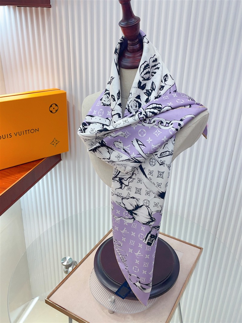 LV Scarves wholesale