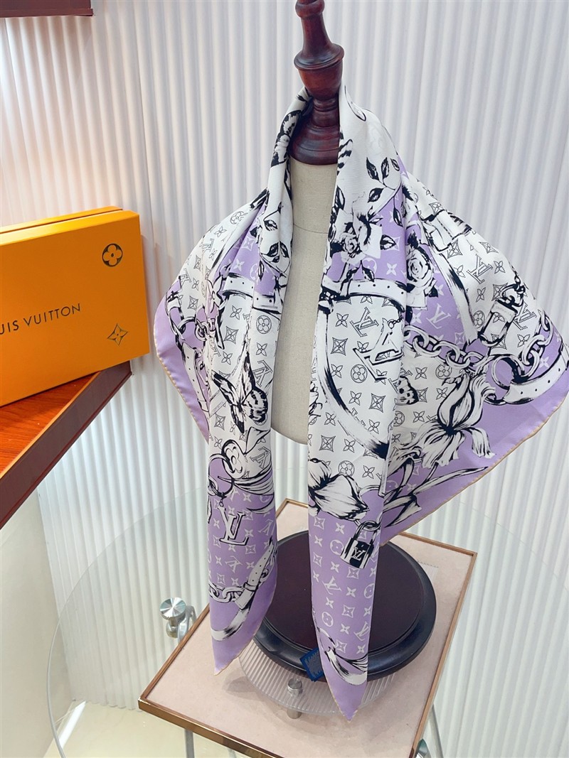 LV Scarves wholesale