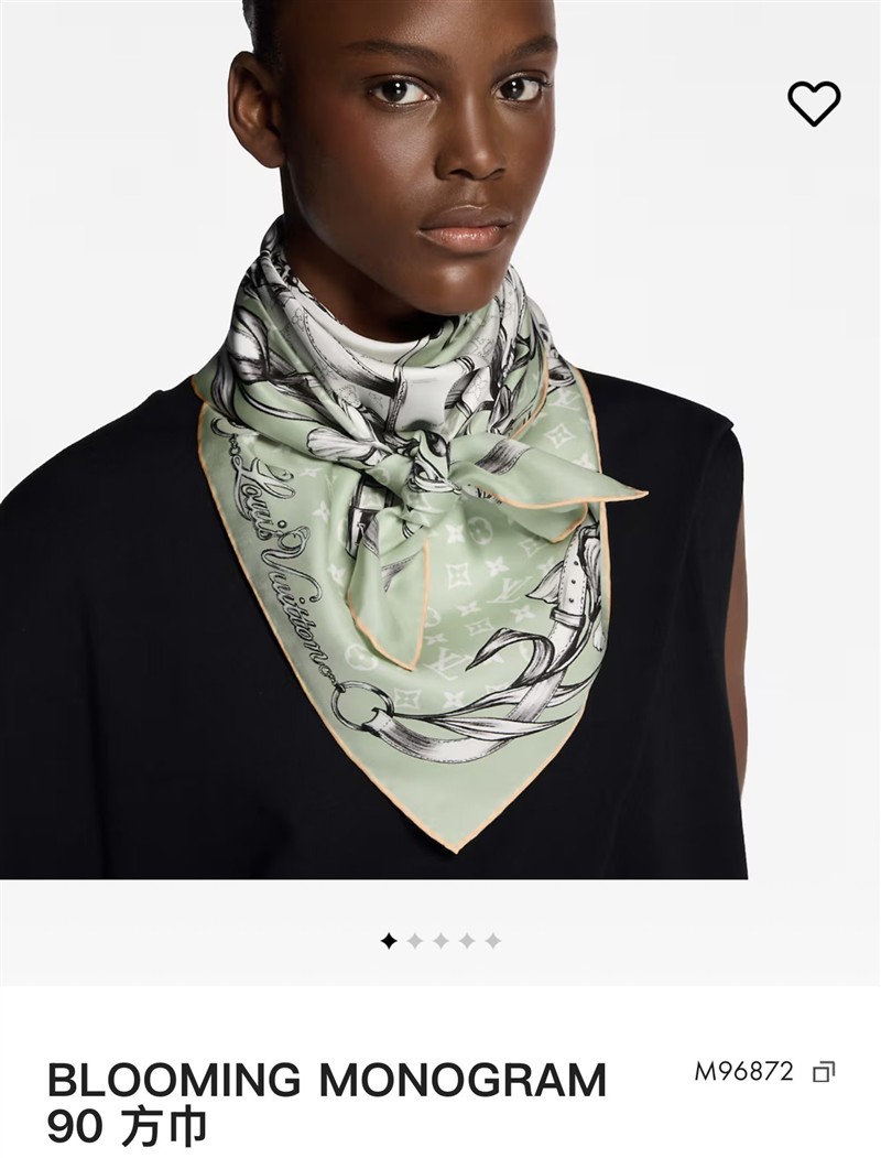 LV Scarves wholesale