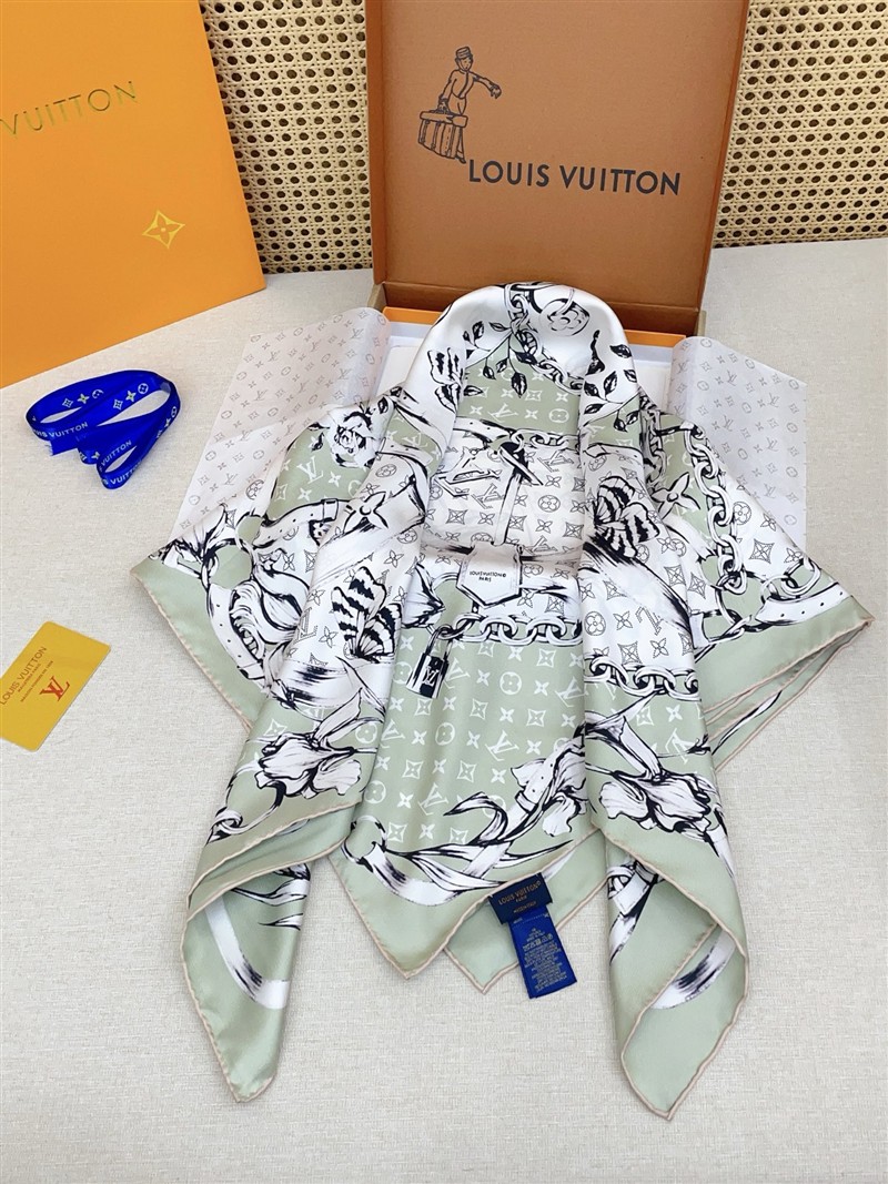 LV Scarves wholesale