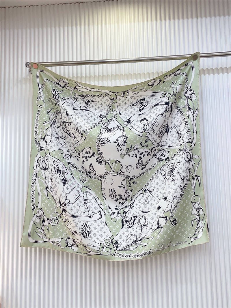 LV Scarves wholesale