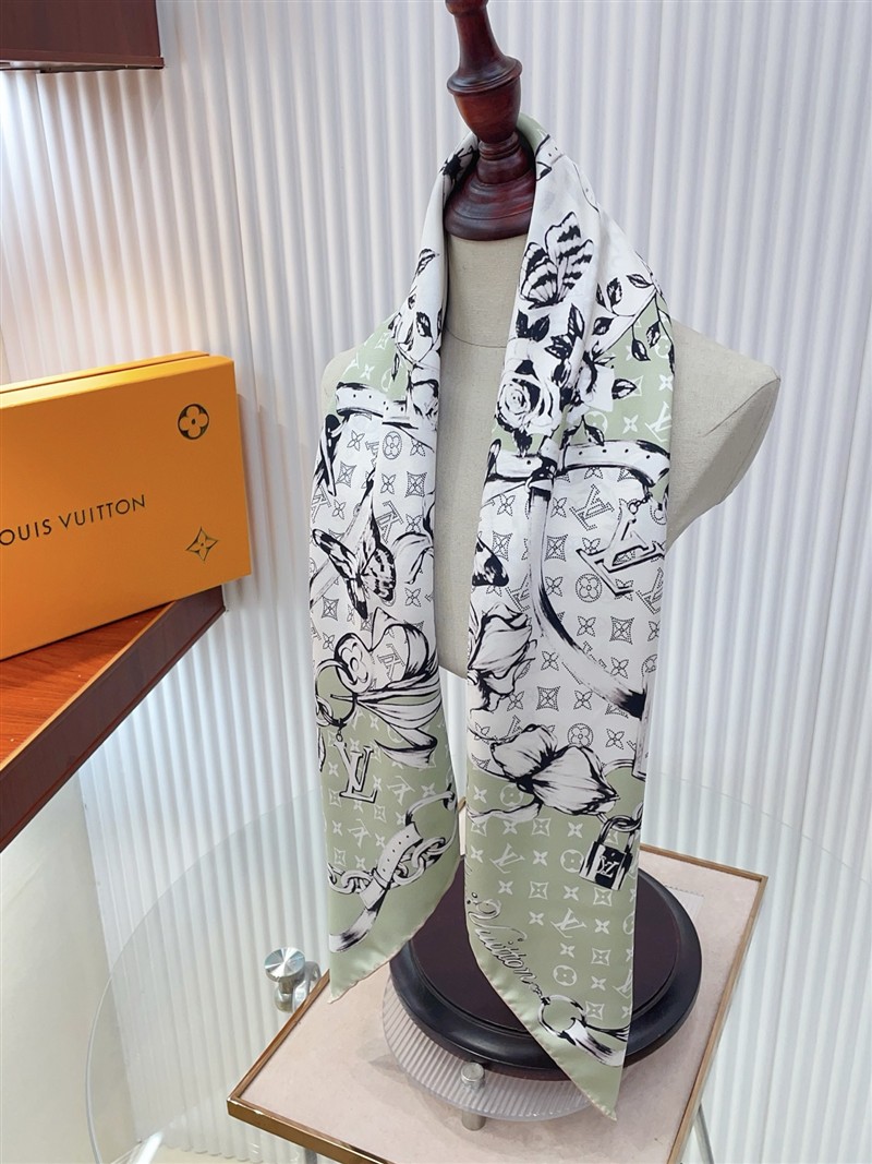 LV Scarves wholesale